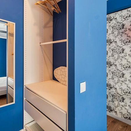 Wonder Blue Apartment Сетубал Екстериор снимка