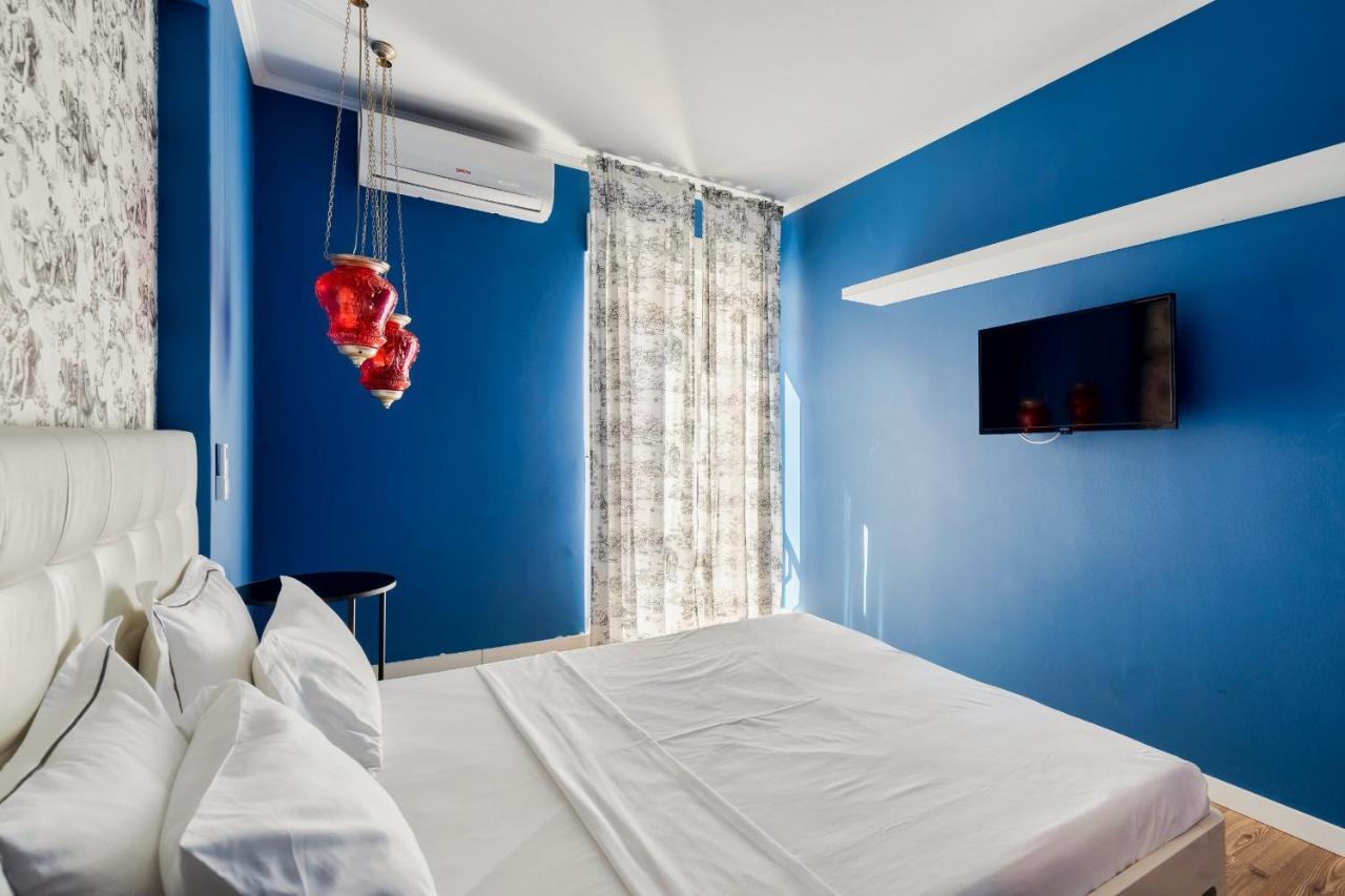 Wonder Blue Apartment Сетубал Екстериор снимка